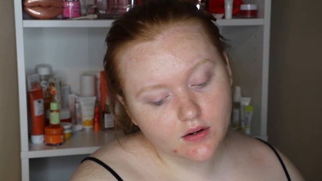 DRUNK ELEPHANT BABYFACIAL & LALA RETRO / Skincare Sunday #10 | AllyBrianne смотреть онлайн