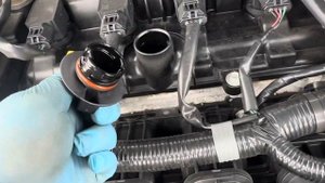 Разборка Mazda - CX-5 2017-, 2 (VIN: JMZKF6W7600830998 )   HF19KUB