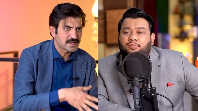 NADIR ALI PODCAST FEATURING SHER AFZAL MARWAT !! смотреть онлайн