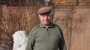 Моя семья (кратко)