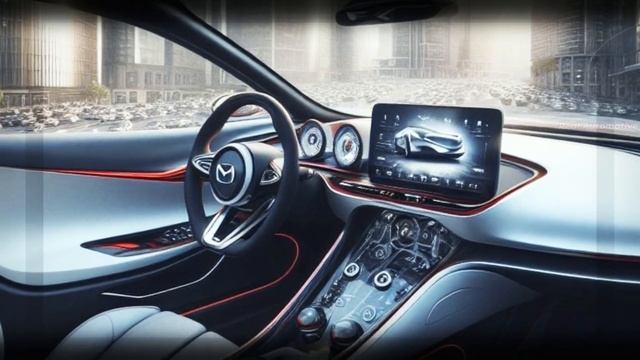 Revolutionary Design Teased! 2025 Mazda 3 Hybrid - Mazda's Next Big Thing смотреть онлайн