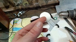 Ремонт чайника со свистком