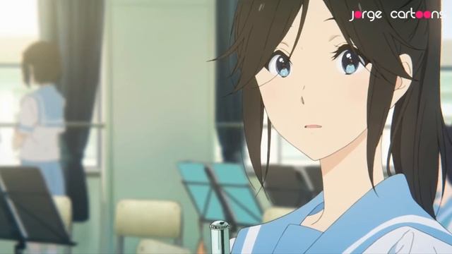 『リズと青い鳥』Songbirds -Homecomings- MV