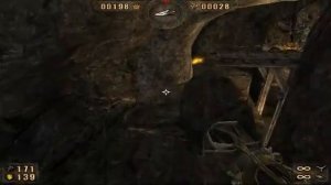 Painkiller BOOH Глава 8 Подземный мир Секрет 4