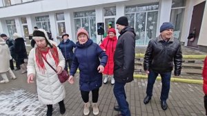 А Где Мы встретим Этот Новый Год?... 11.01.25г...