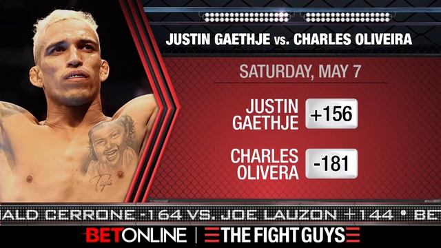 Canelo vs Bivol Expert Predictions & UFC 274 Main Event Picks | The Fight Guys | BetOnline