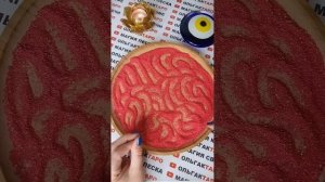 ЕГО ЧУВСТВА К ВАМ ПРЯМО СЕЙЧАС💯💕❓ ГАДАНИЕ НА ПЕСКЕ🔮🧿
