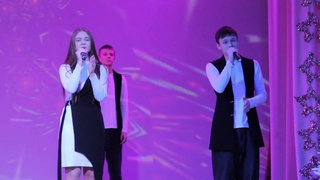 Эстрадный ансамбль " Карусель" - Мама смотреть онлайн