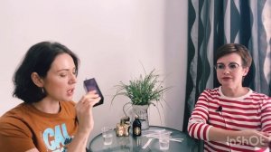 Впервые на канале! Таня @_Татьяна Белау_ пробует мои ароматы вслепую. Честное мнение !