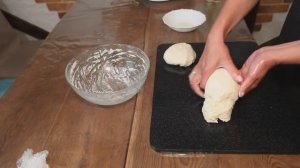 Грузинский лаваш Шоти