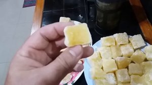 Рахат лукум