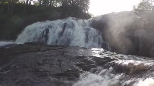 Трейлер к фильму - Путешествие на край земли. Русский север.