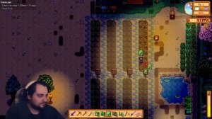 Самый Долгий День новой весны в Stardew Valley с модами в коопе - #Часть #052