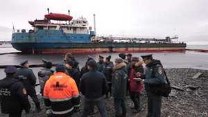 В Анапе прошло заседание Правительственной комиссии по ликвидации ЧС на Черноморском побережье