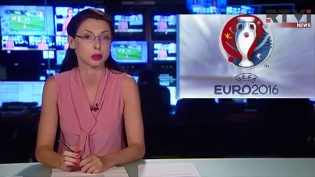 СБОРНАЯ РОССИИ ВЫЛЕТЕЛА С EURO 2016| DOSVIDULI смотреть онлайн