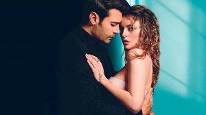 Гюльджемаль 1,2,3,4,5,6,7,8 серия (сериал 2024) анонс