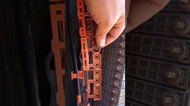 Toyota Prius codigo p3016 c1259. c13010. смотреть онлайн