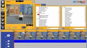 Stop Motion - Getting Started