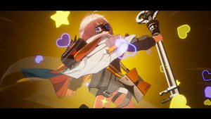 Трейлер Etheria: Restart (закрытый бета-тест)