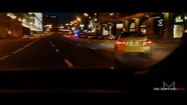 Baron - Бегона[Чужой][Крузак] #Видео2021