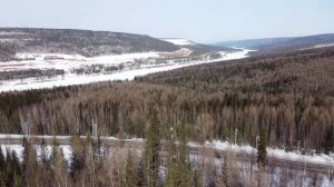 Сводный хор Октемского наслега ко дню родного языка и письменности