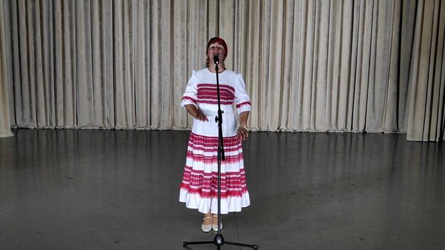 Гульнара Шаймарданова "Тихо гуляй" смотреть онлайн