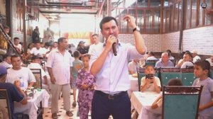 Ботир Қ На мен бир бойвваччаман