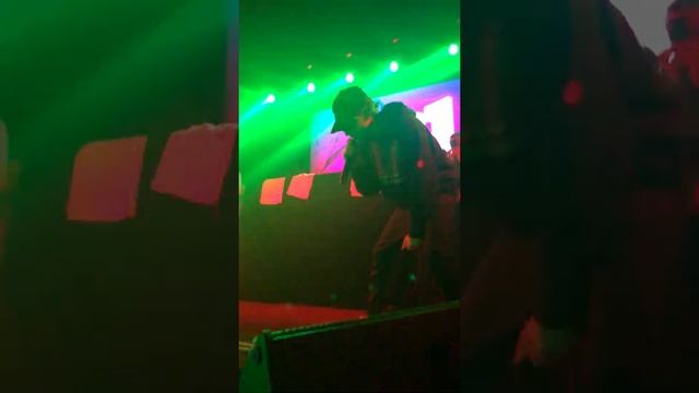 Rocket-Infinite Tsukuyomi(Концерт СПБ 30.04.21) смотреть онлайн