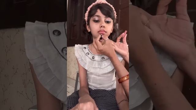 OMG😳 Professional makeup artist ban Gai / get ready with me / makeup tutorial #shorts #makeup