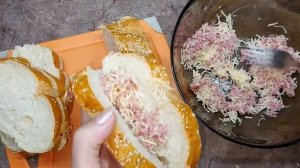 Сытный Завтрак за 5 минут. Быстрый и Легкий завтрак