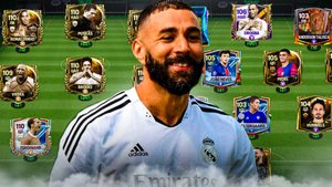 ДА! ОБЗОР ВАШИХ СОСТАВОВ в FC MOBILE 25! (FIFA MOBILE)
