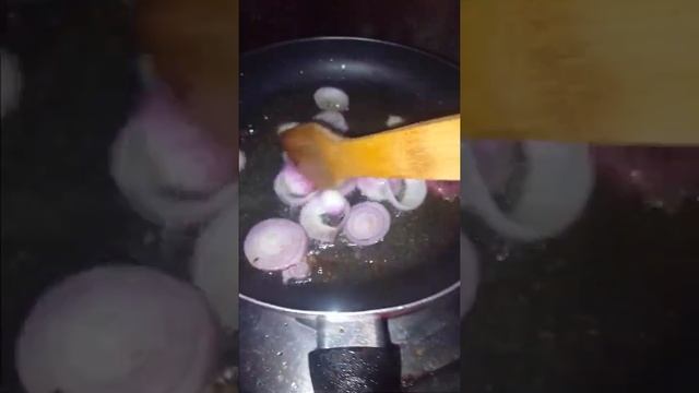 Cooking Fish Steak #Shorts смотреть онлайн