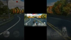 Идеальный дрифт в игре Drift Max Pro