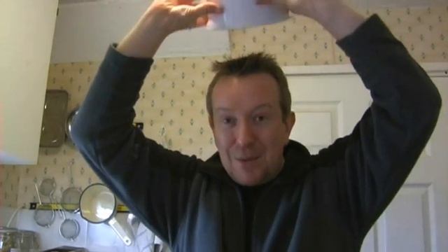 How to make Meringue (in 90 seconds) смотреть онлайн