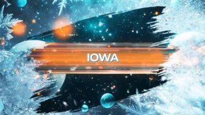 SnowПати’25: IOWA