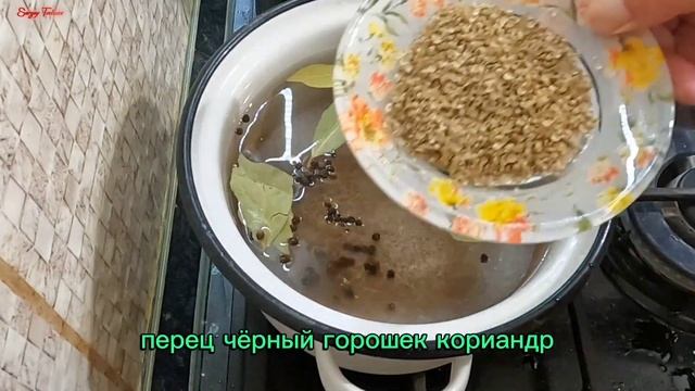КАПУСТА СО СВЁКЛОЙ ПО КОРЕЙСКИ. смотреть онлайн