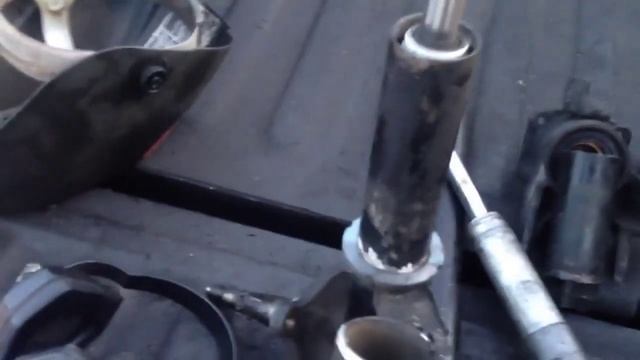 Datsun rb30z coilover install part 1 смотреть онлайн