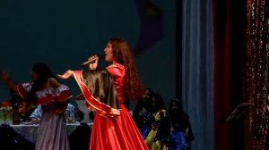 Нанэ цоха | табор уходит в небо | цыганки поют | урал