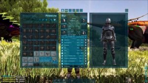 Строим новый дом. ◉ARK: Survival Evolved # 11