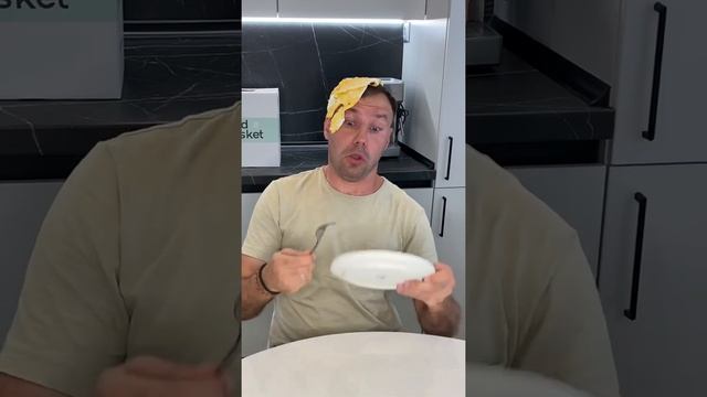 Любите яичницу? #shorts смотреть онлайн