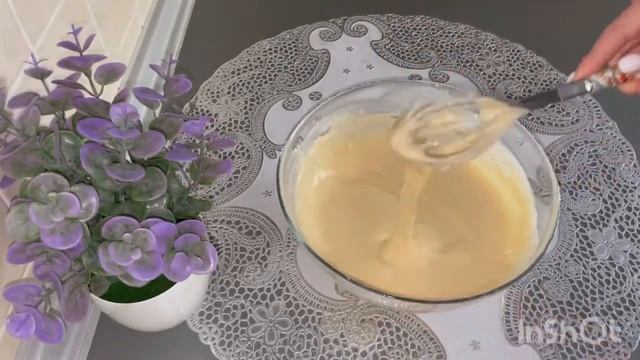 Ажурные блинчики.Қазақша рецепт.на кефире. смотреть онлайн