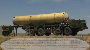 Комментарии иностранцев о России часть 85, Перевод  по следам таблетки для памяти