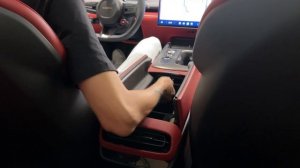 Он вам не смартфон! Xiaomi SU7 Max обзор и тест драйв