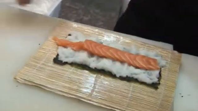 KAMI SUSHI SHOPPING JL 01 02 2013 смотреть онлайн