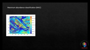 A Basic Hyperspectral Image Classification in Python