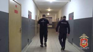 Обнальщик аферистов, похитивших 15 млн рублей у пенсионера из Подмосковья, задержан в Белгороде