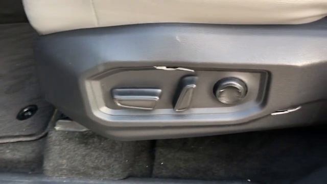 2022 Toyota Tundra_2WD Limited Hattiesburg, Jackson, Biloxi, Mobile, Sumrall MS смотреть онлайн