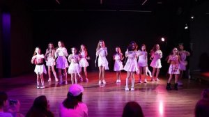 Kids- LeSerafim - smart