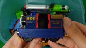 30 видов поездов! поезд Томас и друзья! ознакомительное видео для детей и видеоролик о том, как они