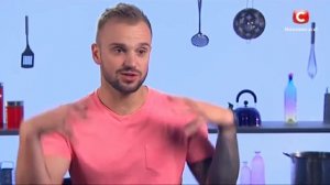 Мастер шеф 8